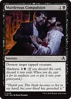 Innistrad Remastered #126