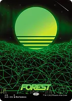 Secret Lair Drop #419
