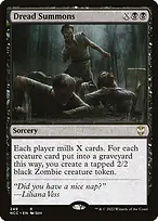 New Capenna Commander #249