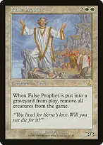 Urza's Destiny #6
