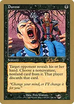 World Championship Decks 2002 #cr131sb