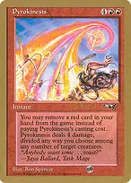 World Championship Decks 1997 #pm78sb