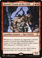 New Capenna Commander #270