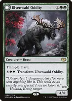 Innistrad: Crimson Vow #225