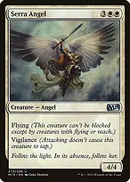 Magic 2015 #273
