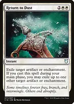 Commander 2018 #71