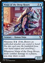 Commander 2018 #95