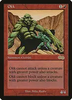 Urza's Saga #204