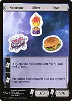 Unfinity Sticker Sheets #41