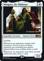 Core Set 2021 Promos #27s