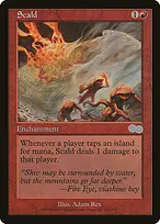 Urza's Saga #211