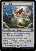 Modern Horizons 3 Commander #152