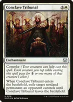 March of the Machine Commander #178