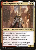 Modern Horizons 2 #198