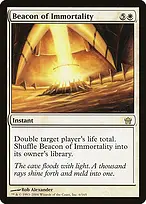 Beacon of Immortality from Fifth Dawn