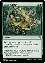 Bloomburrow Commander #206