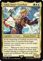 Final Fantasy Commander #224