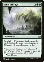 Zendikar Rising Commander #88