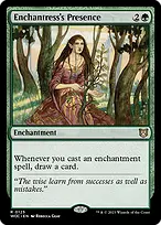 Wilds of Eldraine Commander #125