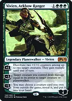 Core Set 2020 Promos #199s
