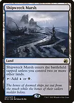 Innistrad: Midnight Hunt Promos #267p