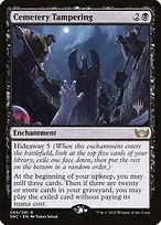 Streets of New Capenna Promos #69p