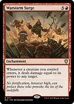 Bloomburrow Commander #117