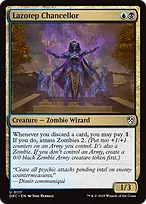Aetherdrift Commander #117