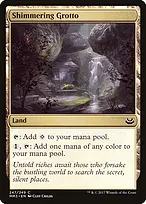 Modern Masters 2017 #247