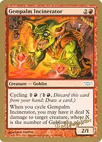 World Championship Decks 2003 #we94