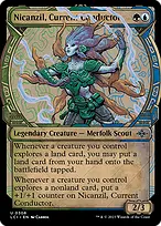 The Lost Caverns of Ixalan #306