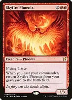 Commander 2019 #28