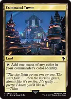 Final Fantasy Commander #486