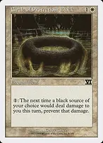 Classic Sixth Edition #8