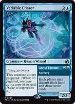 Reality Fracture Promos #47p
