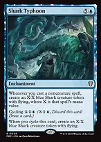 Reality Fracture Commander #44