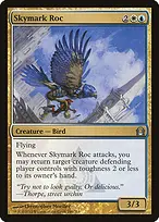 Return to Ravnica #196