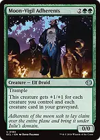 Lorwyn Eclipsed #184