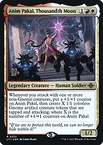 The Lost Caverns of Ixalan Promos #223s
