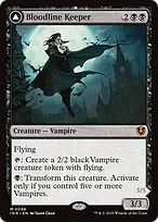 Innistrad Remastered #98