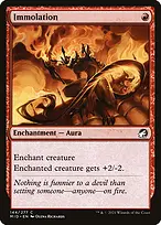 Innistrad: Midnight Hunt #144