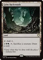 Secrets of Strixhaven Commander #377