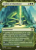 Wilds of Eldraine: Enchanting Tales #56