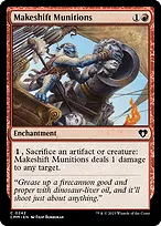 Commander Masters #242