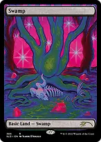 Secret Lair Drop #384