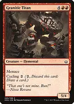 Hour of Devastation #95