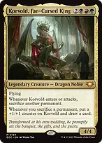 Edge of Eternities Commander #120