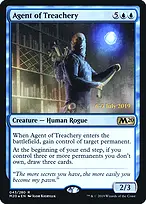 Core Set 2020 Promos #43s