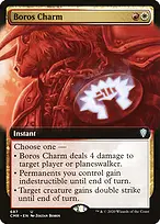 Commander Legends #687