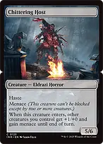 Innistrad Remastered #123b